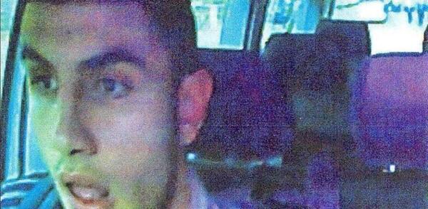 Joven «danés», Omar El Hussein, es el autor del tiroteo de Copenhague