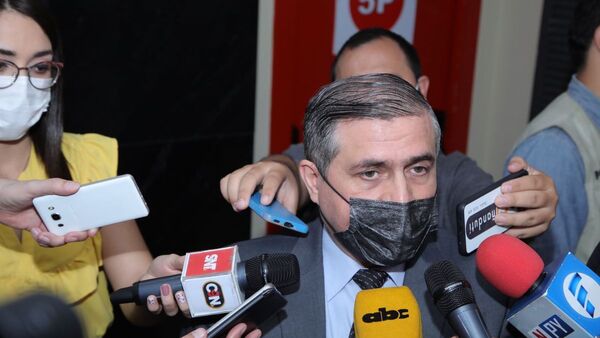 Avión iraní: Tripulantes hablaron con implicados en narcotráfico y trata de personas