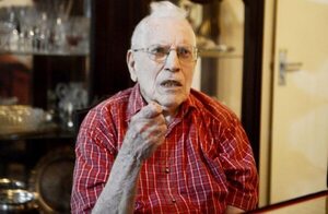 Falleció el jurista y catedrático Miguel Ángel Pangracio - Nacionales - ABC Color