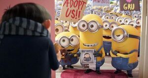 Cines británicos prohíben el acceso a adolescentes con traje a las funciones de “Minions” - Cine y TV - ABC Color