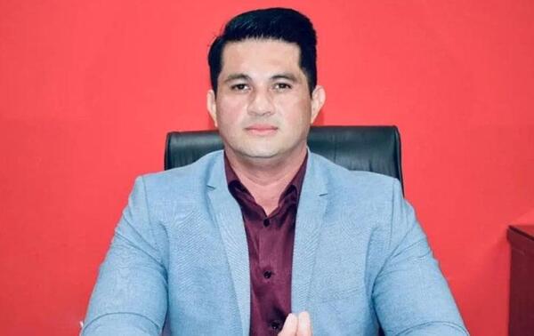Miguel Vera, decano de la FCE UNCA con orden de captura por contrabando de armas – Prensa 5