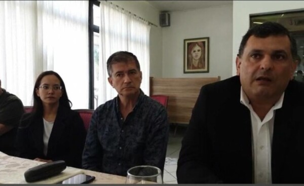 Vecinos del barrio Boquerón piden que cárcel sea retirada de CDE
