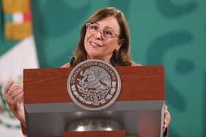 Gobierno de México envía iniciativa de ley para eliminar el horario de verano - MarketData
