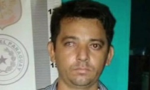 Detienen a supuestos sicarios en Encarnación - SNT
