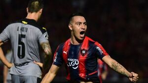 Diario HOY | Cerro Porteño va por el milagro sin Lucena, Romero ni Carrizo