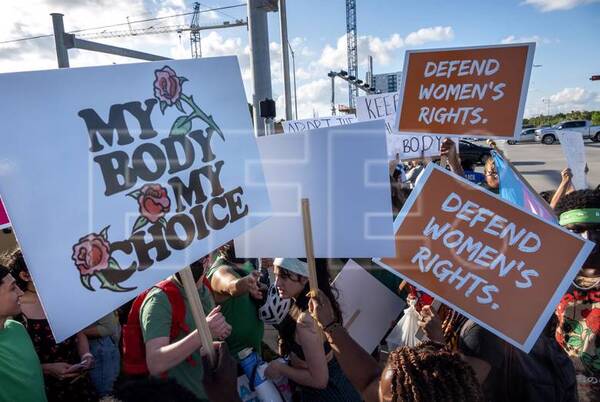 Diario HOY | Florida apela orden que frenó la nueva ley estatal del aborto