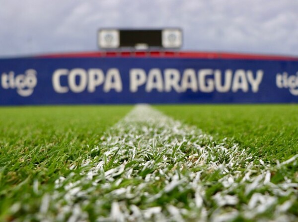 Diario HOY | ¡Séptima semana de la Copa Paraguay!