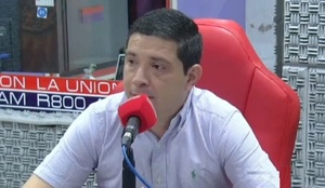 Juan Villalba: 'Hoy el Mercado 4 está totalmente amurallado, ni un concejal puede entrar a hacer negocios como antes'
