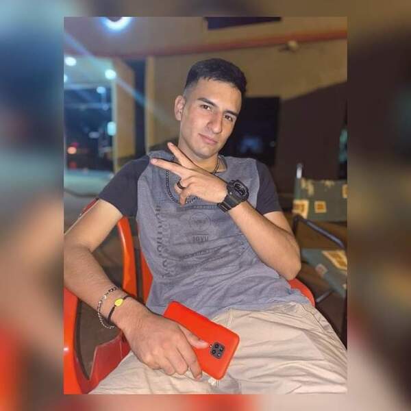 Amputaron la pierna a joven que fue chocado por un vehículo y abandonado