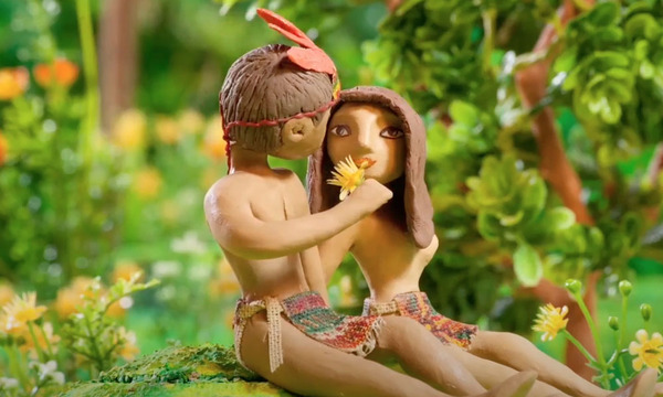 “Desde el monte, 7 cuentos de miedo”: Serie animada sobre mitología guaraní en Kili Vídeo - OviedoPress