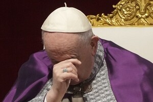 Diario HOY | Papa Francisco compara otra vez el aborto con "contratar a un sicario"