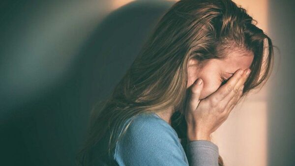 Denunció que su ex la dejó sin nada y ahora busca trabajo