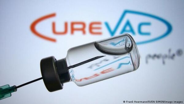 Alemania: biofarmacéutica CureVac demanda a rival de vacunas BioNTech