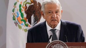 López Obrador propone formalmente eliminar el horario de verano en México
