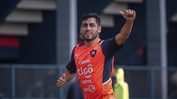 Crónica / El motivo por el que "Pachi" Carrizo no estará ante Palmeiras