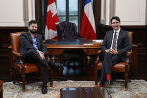 Canadá alaba el tratado de libre comercio con Chile en su 25 aniversario - MarketData
