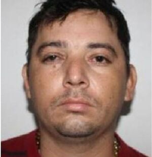 Ronny “Alemão” Ayala ofreció 50 mil dólares a policías para que lo liberen