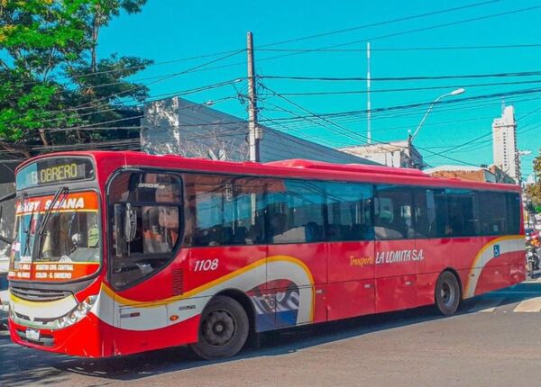 Diario HOY | Línea 88 continúa con reembolso de pasaje a usuarios