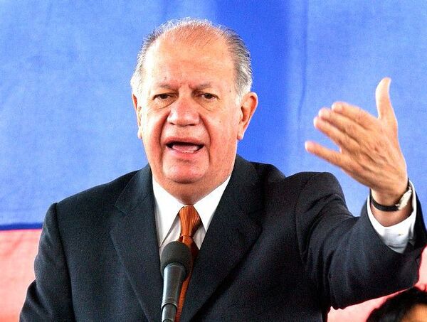 Expresidente Lagos: “Chile merece una constitución que suscite consenso” - Mundo - ABC Color
