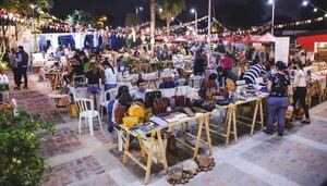 La fiesta de los emprendedores de Asepy se traslada a Pilar