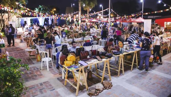 La fiesta de los emprendedores de Asepy se traslada a Pilar