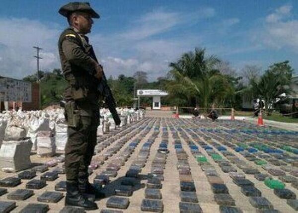 ¿Por qué el narcotráfico en Latinoamérica no dejó de crecer durante la pandemia de COVID-19?