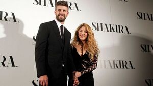 Pretenden hacer una serie sobre Shakira y Gerard Piqué
