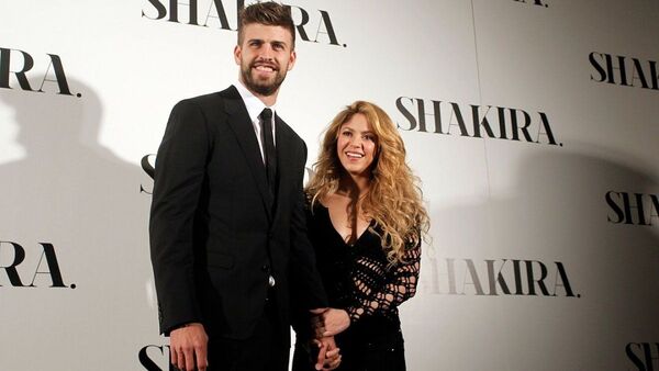 Pretenden hacer una serie sobre Shakira y Gerard Piqué