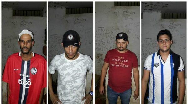 El sicario acusado de matar al intendente, que cayó por “antojo” de hacer trompos con auto