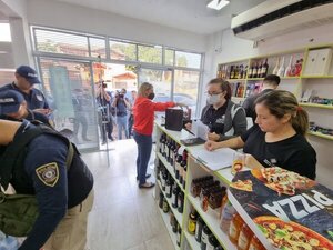 Exempleado de minisúper realizó estafa informática: Robó 1000 millones y los distribuyó en giros