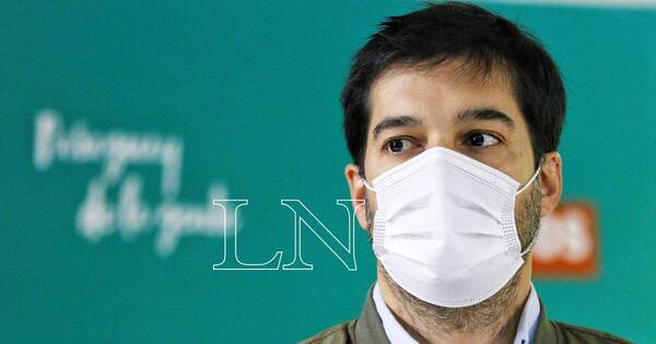 La Nación / Inmunidad y vacunas reducen impacto de nuevas olas de COVID, asegura Sequera
