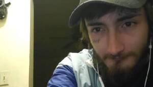 Crónica / ¿Cómo actuó el rapero asesino que se vistió de mujer?