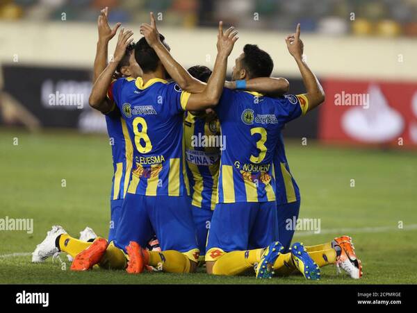 Diario HOY | Robo de dinero y documentos en oficina de Capiateña de Fútbol , denuncian