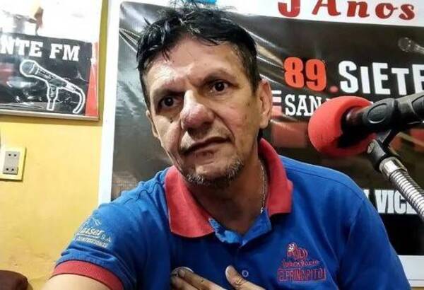 Crónica / ¡Mirá el retoque en su look que se hizo "El Principito"!