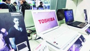Tokyo Electric considera unirse a la oferta de Toshiba | Internacionales | 5Días