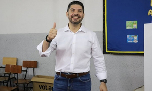 Después de desafiar a moquete ahora pide disculpas - OviedoPress
