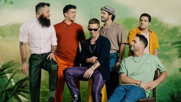 Cuatro grupos nacionales compartirán escenario en un festival musical | Cultura y Espectáculos | 5Días