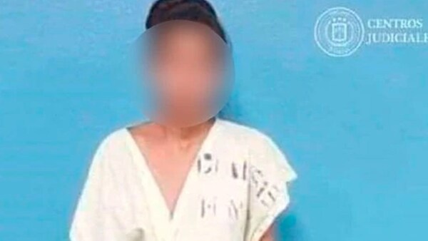 Una joven fue condenada a 50 años de cárcel por perder a su bebé en El Salvador
