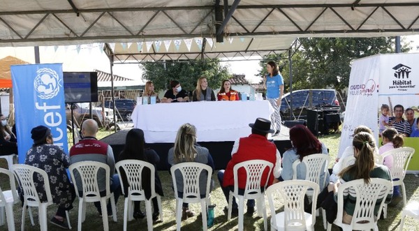Diálogo y participación comunitaria contribuyeron a superar barreras para la vacunación contra el COVID-19