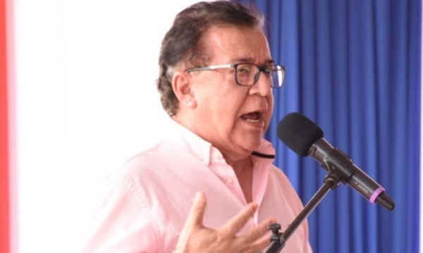 Entregan en Misiones más de ₲ 22.000 millones para fortalecer la agricultura