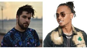 Ozuna le ninguneó a un cantante paraguayo