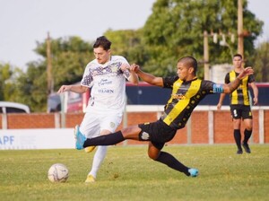 Reserva: así culminó el episodio 15 - APF
