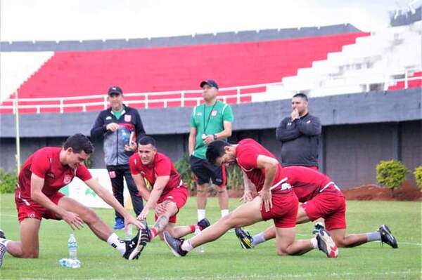 Programan 3 primeras fechas de segunda rueda de Intermedia - La Clave