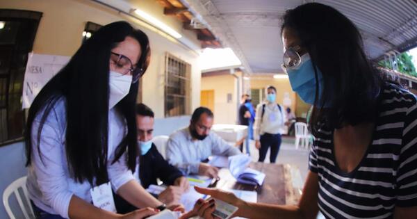 Voto femenino en Paraguay: hace 61 años mujeres siguen peleando por la igualdad