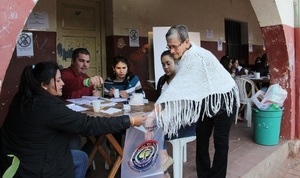 Hace 61 años las mujeres paraguayas obtuvieron el derecho al voto