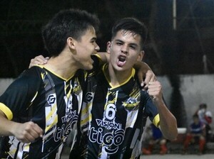 En marcha la Liga Premium - APF
