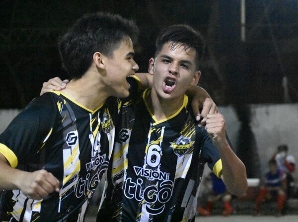 En marcha la Liga Premium - APF