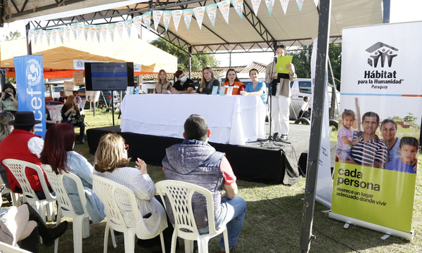 Diálogo y participación comunitaria contribuyeron a superar barreras para la vacunación contra el COVID-19 - OviedoPress