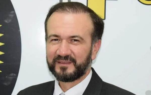 Julio Mendoza Aquino es el nuevo decano de la Facultad de Ciencias Económicas – Prensa 5