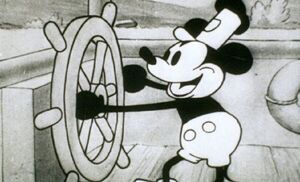 Disney podría perder los derechos de Mickey Mouse en 2024 cuando pase a ser de dominio público